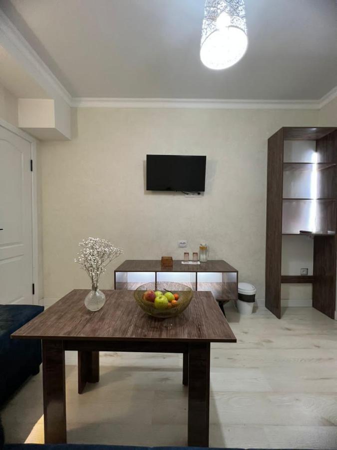 Bay Ali Hotel Toloykon Екстериор снимка