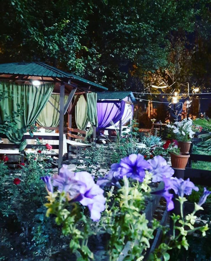 Bay Ali Hotel Toloykon Екстериор снимка