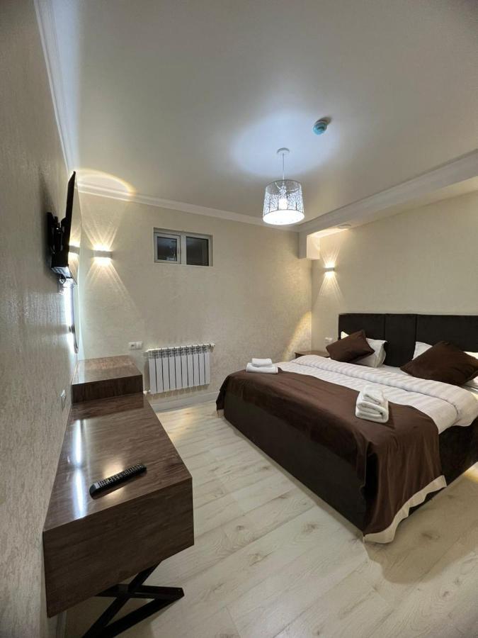 Bay Ali Hotel Toloykon Екстериор снимка