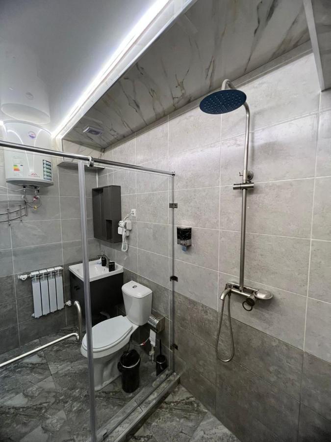 Bay Ali Hotel Toloykon Екстериор снимка