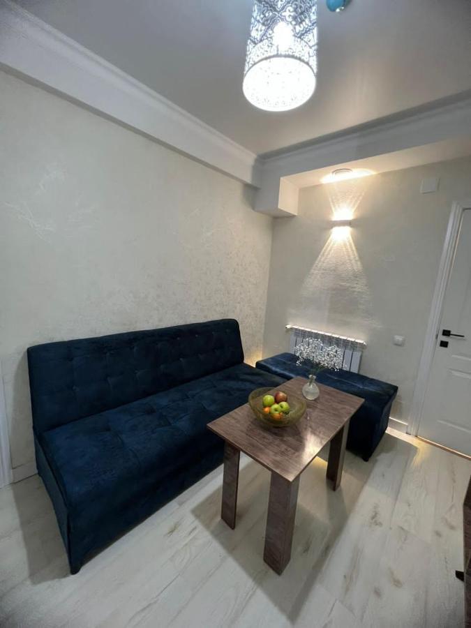 Bay Ali Hotel Toloykon Екстериор снимка