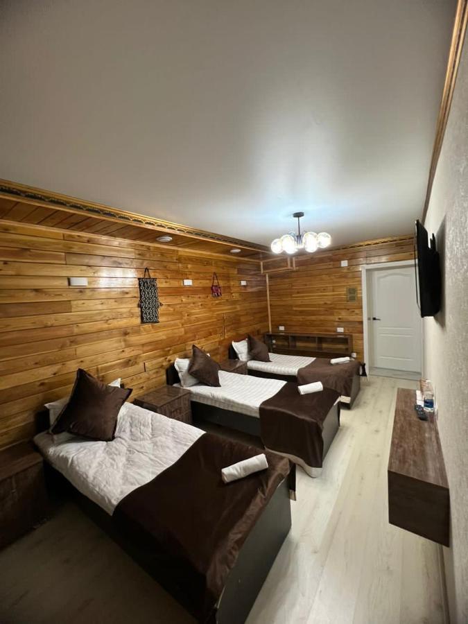 Bay Ali Hotel Toloykon Екстериор снимка