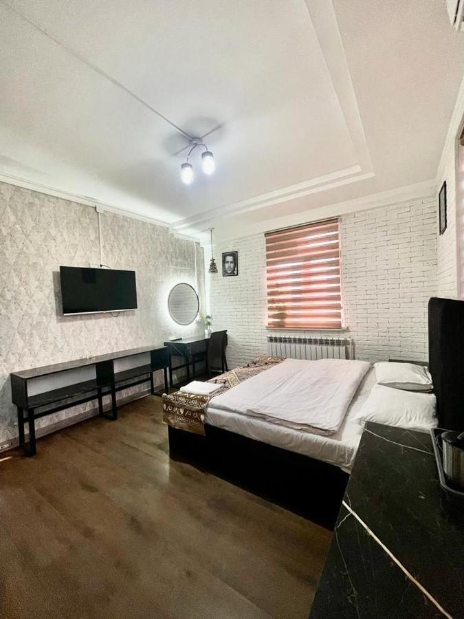 Bay Ali Hotel Toloykon Екстериор снимка