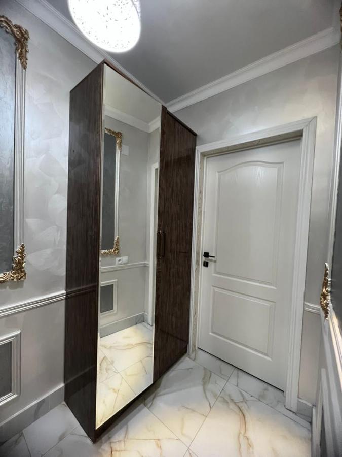 Bay Ali Hotel Toloykon Екстериор снимка